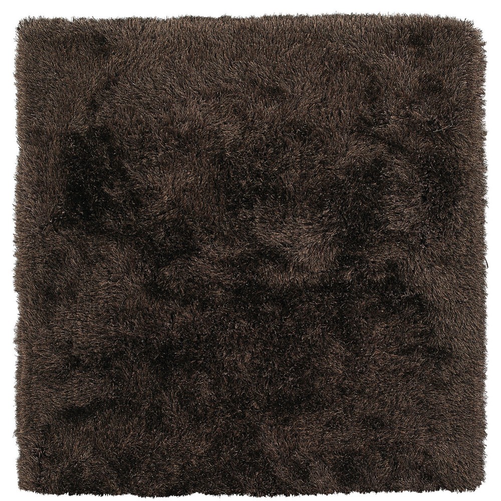 Impact IA100 Chocolate 12' x 12' Square Rug