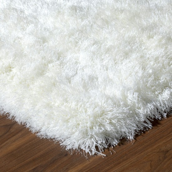 Impact IA100 Ivory 10' x 10' Octagon Rug