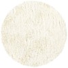 Impact IA100 Ivory 10' x 10' Round Rug