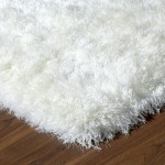 Impact IA100 Ivory 10' x 10' Square Rug