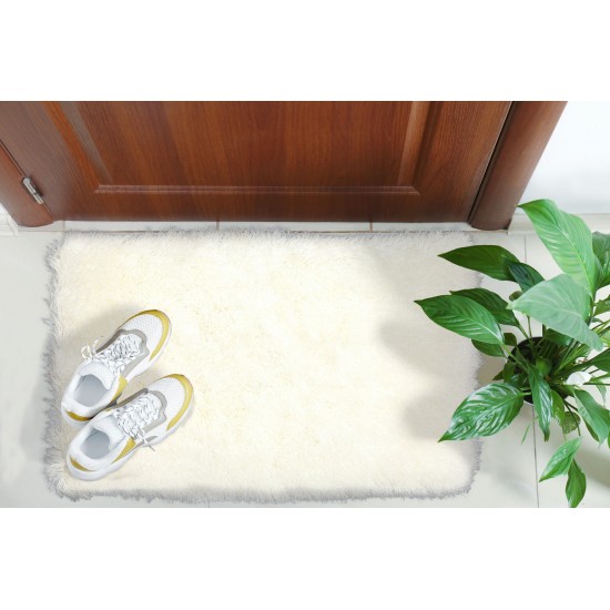 Impact IA100 Ivory 2' x 3' Rug