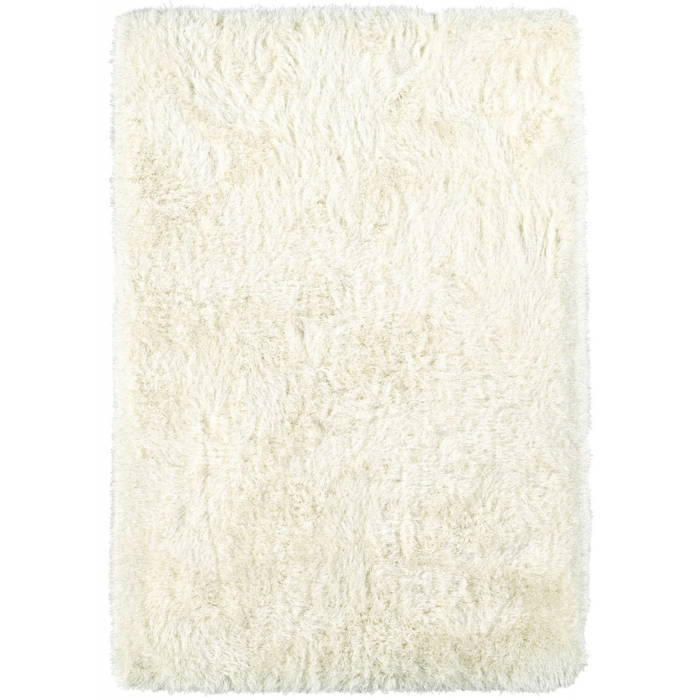 Impact IA100 Ivory 3'6" x 5'6" Rug