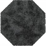 Impact IA100 Midnight 10' x 10' Octagon Rug