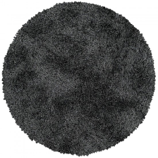 Impact IA100 Midnight 10' x 10' Round Rug