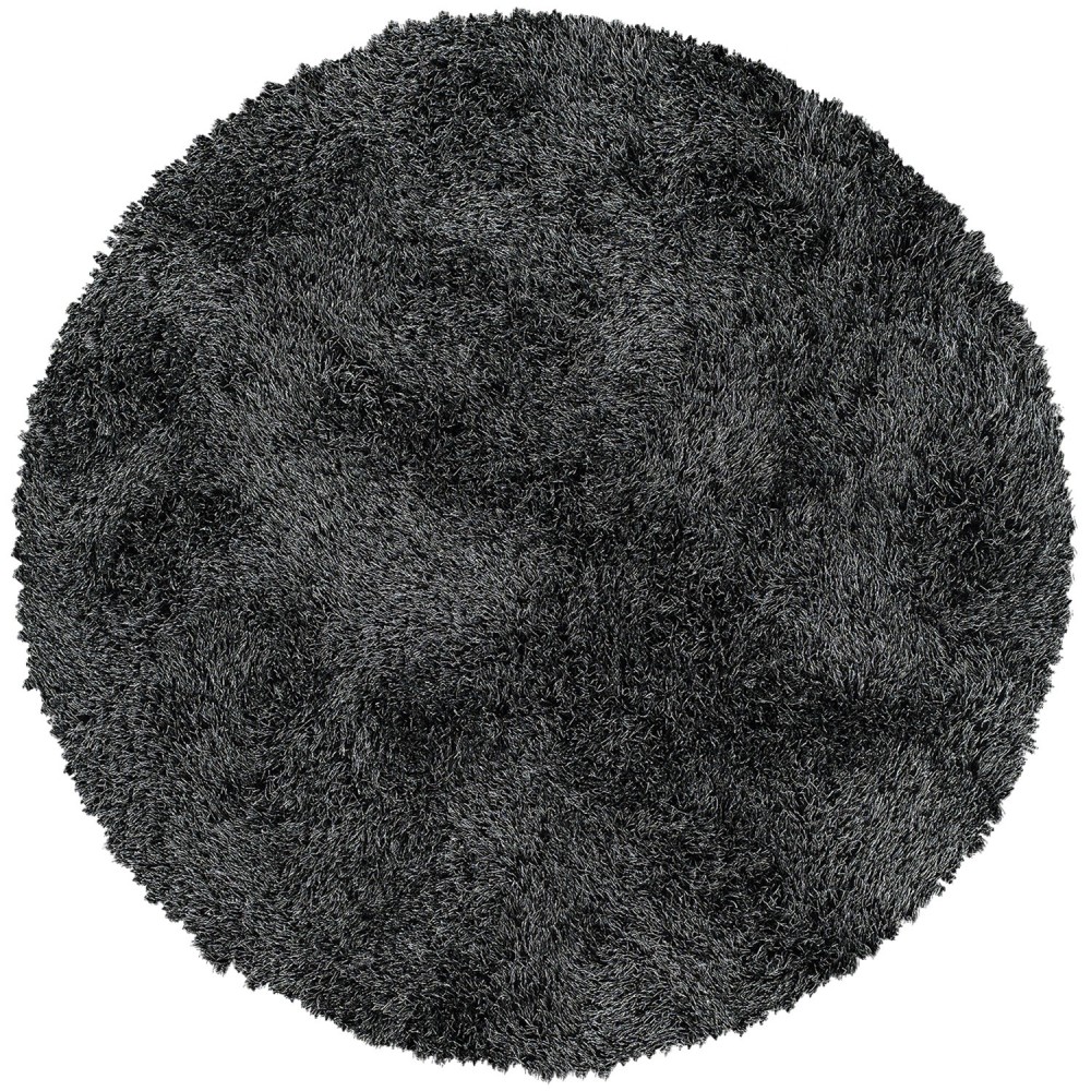 Impact IA100 Midnight 10' x 10' Round Rug Impact IA100 Midnight 10' x 10' Round Rug