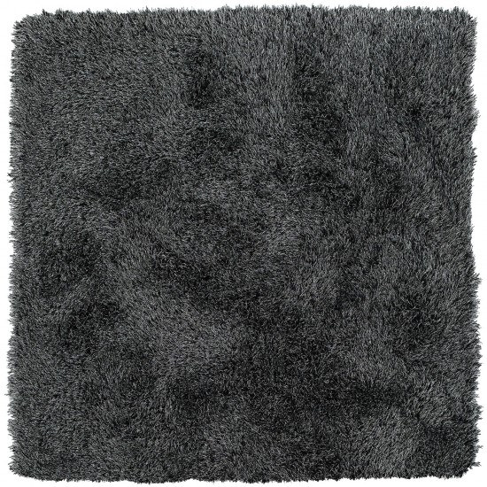 Impact IA100 Midnight 10' x 10' Square Rug