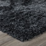 Impact IA100 Midnight 10' x 10' Square Rug