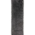 Impact IA100 Midnight 2'6" x 10' Runner Rug