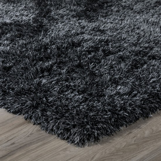 Impact IA100 Midnight 2'6" x 10' Runner Rug