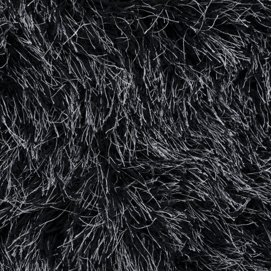 Impact IA100 Midnight 2'6" x 12' Runner Rug