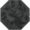 Impact IA100 Midnight 4' x 4' Octagon Rug