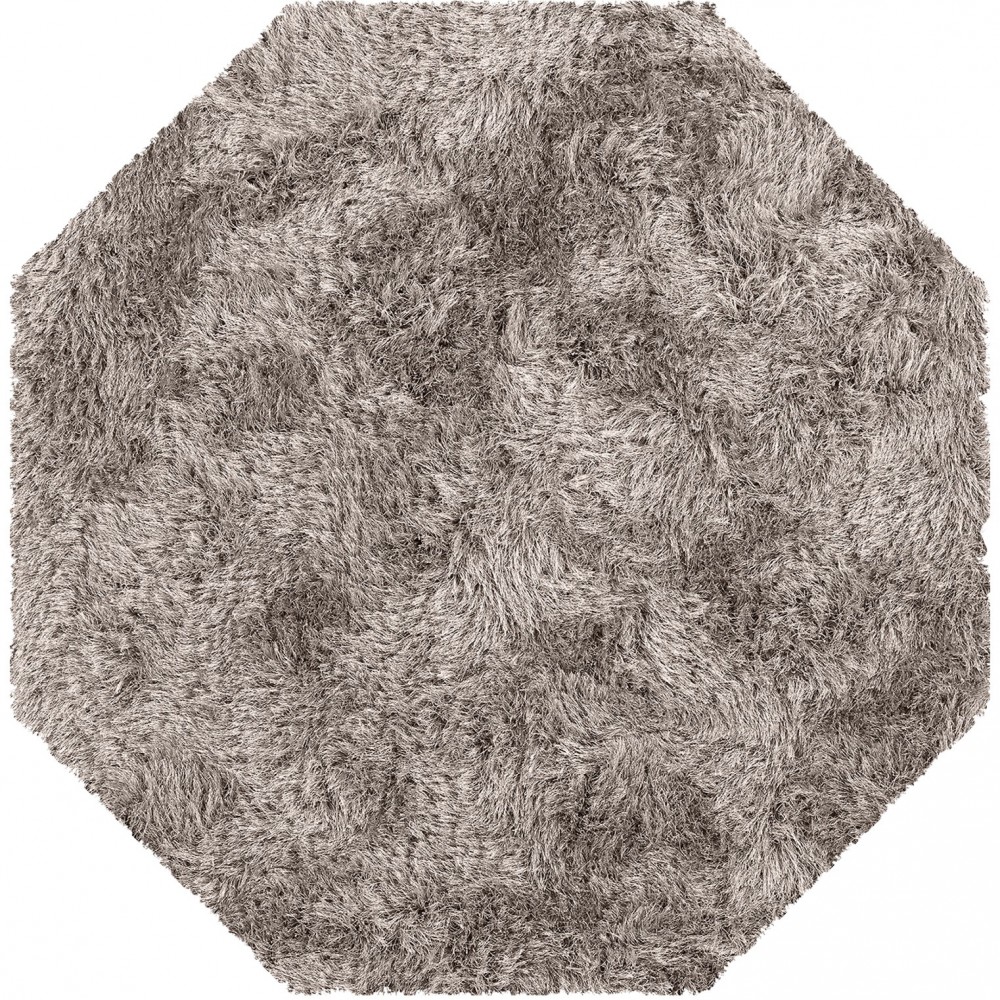 Impact IA100 Mushroom 4' x 4' Octagon Rug