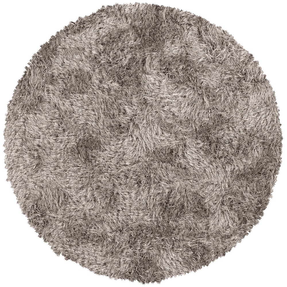Impact IA100 Mushroom 4' x 4' Round Rug Impact IA100 Mushroom 4' x 4' Round Rug