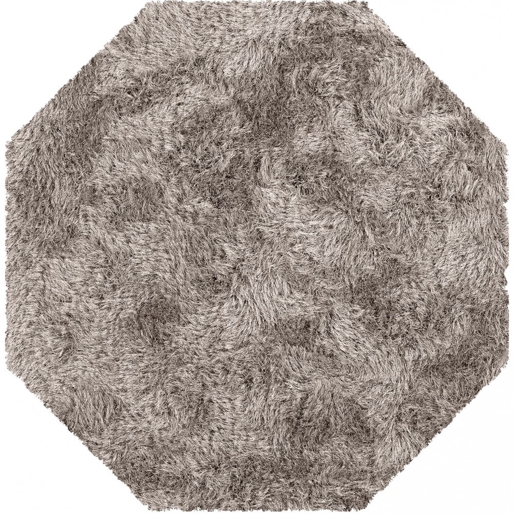 Impact IA100 Mushroom 6' x 6' Octagon Rug Impact IA100 Mushroom 6' x 6' Octagon Rug