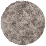 Impact IA100 Mushroom 8\' x 8\' Round Rug