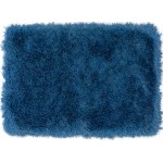 Impact IA100 Navy 2' x 3' Rug