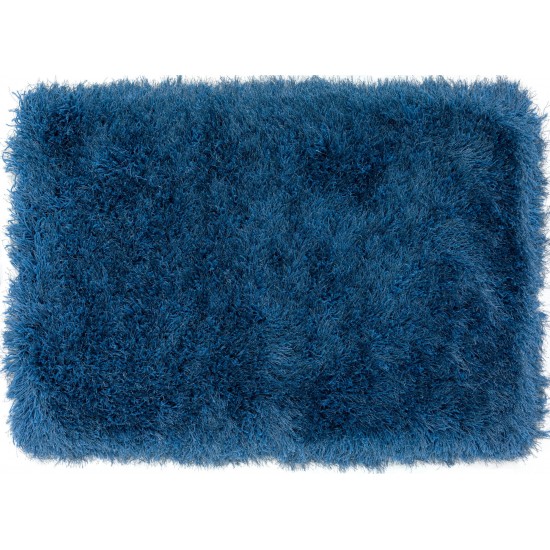 Impact IA100 Navy 2' x 3' Rug