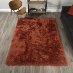 Impact IA100 Paprika 10' x 14' Rug