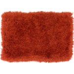 Impact IA100 Paprika 2' x 3' Rug