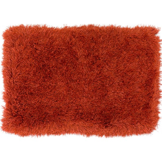 Impact IA100 Paprika 2' x 3' Rug