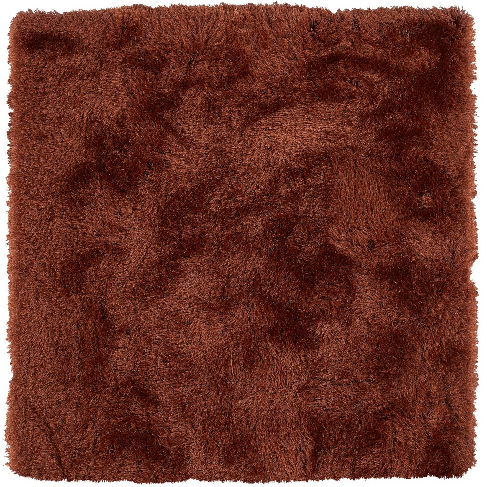 Impact IA100 Paprika 8' x 8' Square Rug Impact IA100 Paprika 8' x 8' Square Rug