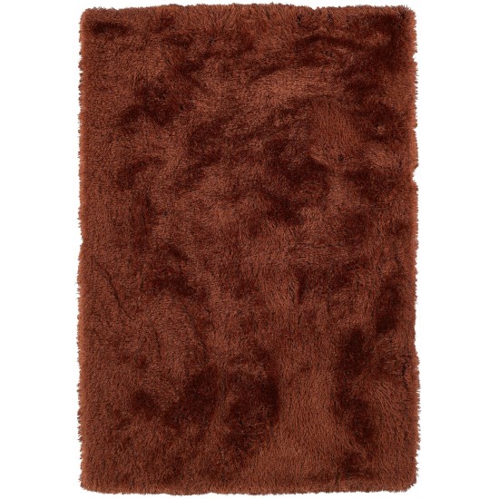 Impact IA100 Paprika 9' x 13' Rug