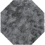 Impact IA100 Pewter 10' x 10' Octagon Rug