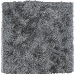 Impact IA100 Pewter 10' x 10' Square Rug