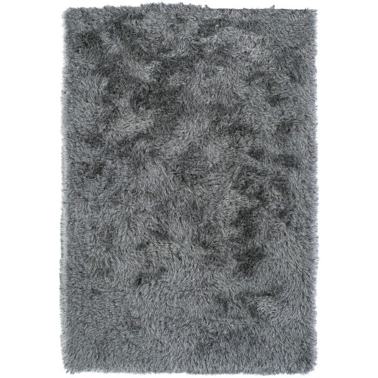 Impact IA100 Pewter 5' x 7'6" Rug