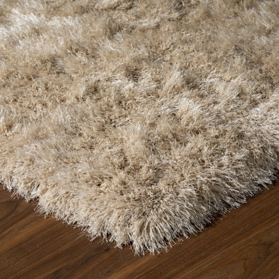 Impact IA100 Sand 10' x 10' Octagon Rug