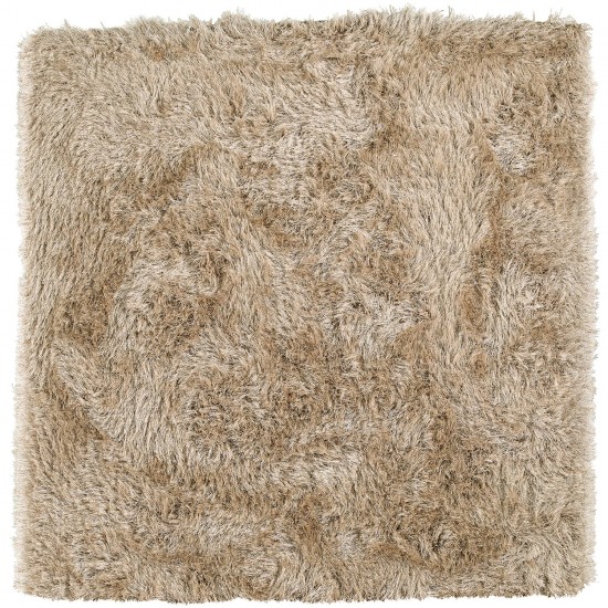 Impact IA100 Sand 10' x 10' Square Rug