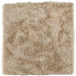 Impact IA100 Sand 12' x 12' Square Rug