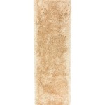Impact IA100 Sand 2'6" x 12' Runner Rug