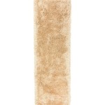 Impact IA100 Sand 2'6" x 16' Runner Rug