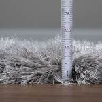 Impact IA100 Silver 10' x 10' Octagon Rug