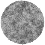 Impact IA100 Silver 10' x 10' Round Rug