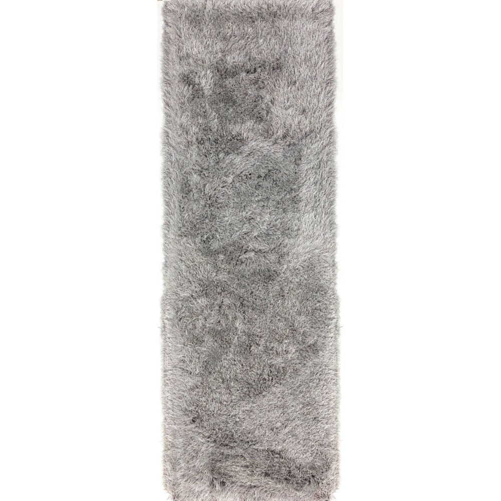 Impact IA100 Silver 2'3" x 7'6" Runner Rug Impact IA100 Silver 2'3" x 7'6" Runner Rug