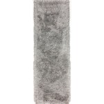 Impact IA100 Silver 2'6" x 12' Runner Rug