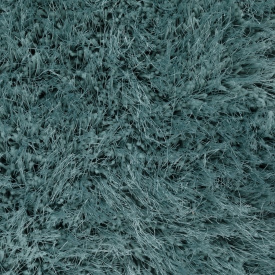 Impact IA100 Teal 10' x 14' Rug