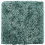Impact IA100 Teal 12' x 12' Square Rug