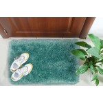 Impact IA100 Teal 2' x 3' Rug