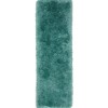 Impact IA100 Teal 2'6" x 10' Runner Rug