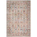 Jericho JC1 Ivory 10\' x 14\' Rug
