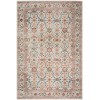 Jericho JC1 Ivory 10' x 14' Rug