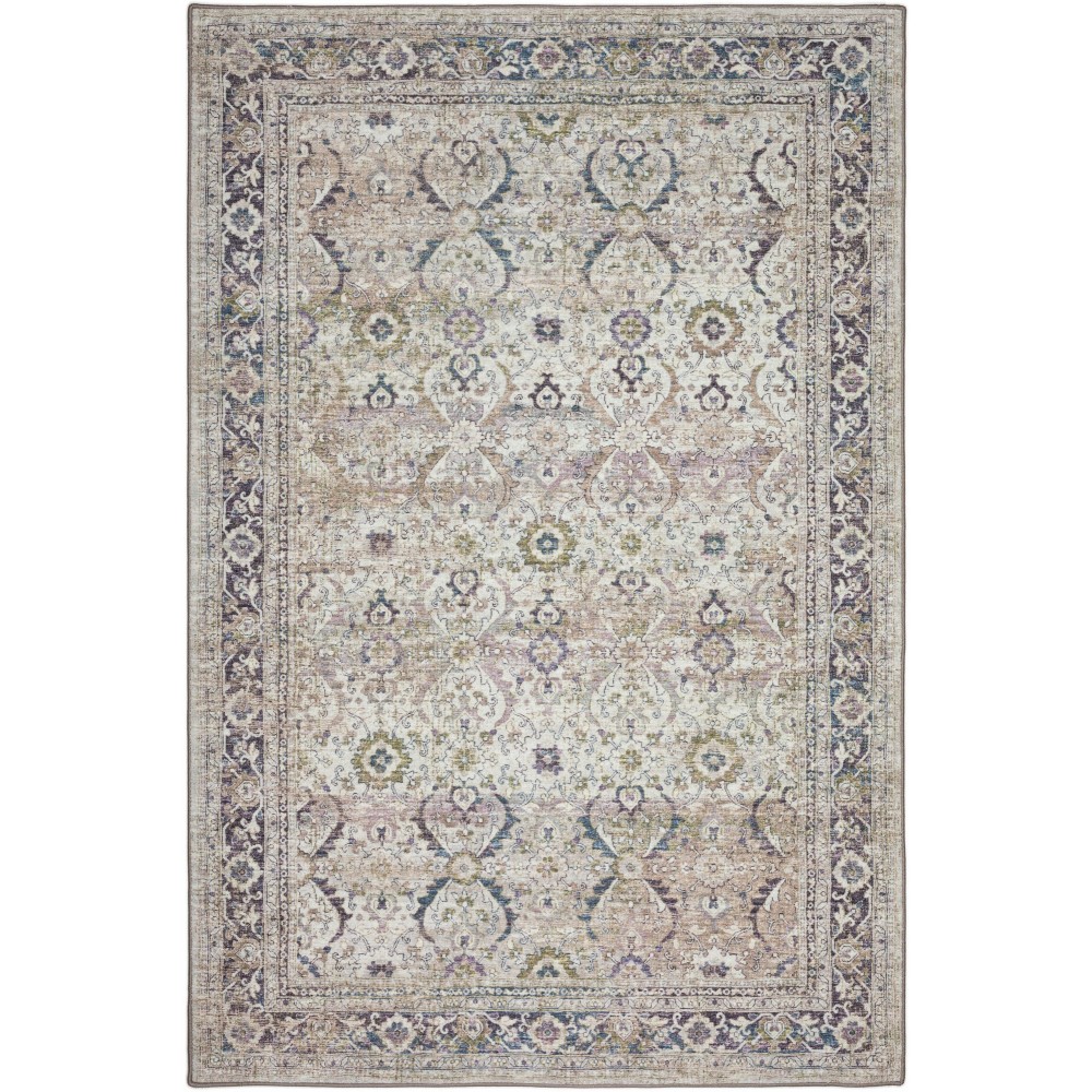 Jericho JC1 Oyster 3' x 5' Rug Jericho JC1 Oyster 3' x 5' Rug