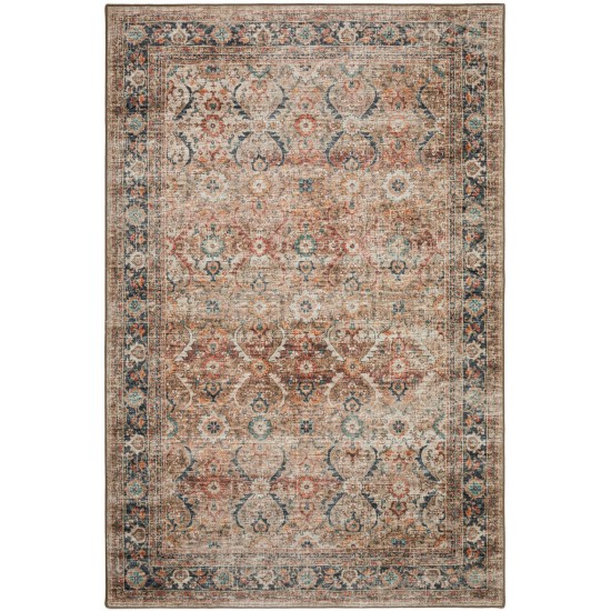 Jericho JC1 Taupe 10' x 14' Rug