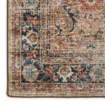 Jericho JC1 Taupe 5' x 7'6" Rug