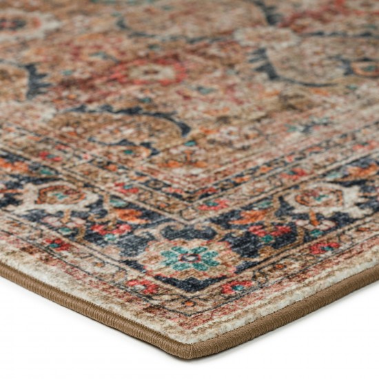 Jericho JC1 Taupe 5' x 7'6" Rug