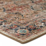 Jericho JC1 Taupe 6' x 6' Round Rug