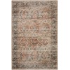 Jericho JC1 Taupe 8' x 10' Rug